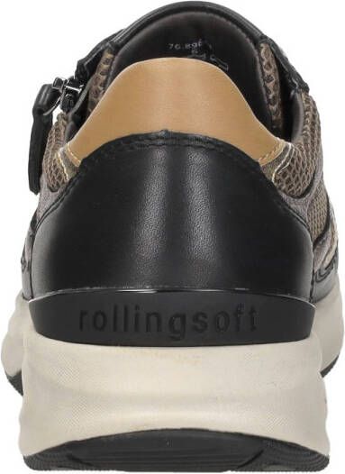 Gabor Rollingsoft
