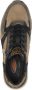 Gabor Rollingsoft Sneaker 76.878.42 Bruin Zwart Combi - Thumbnail 7