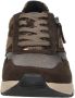 Gabor Rollingsoft Sneakers brons Textiel Dames - Thumbnail 11