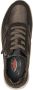 Gabor Rollingsoft Sneakers brons Textiel Dames - Thumbnail 13