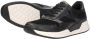 Gabor Rollingsoft sneakers zwart Suede - Thumbnail 11