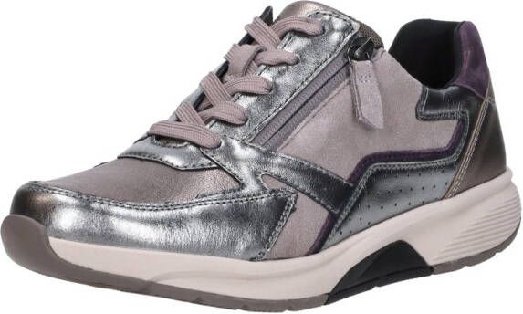 Gabor Rollingsoft Zilver