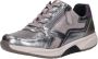 Gabor Rollingsoft Sneakers roze Synthetisch Dames - Thumbnail 9