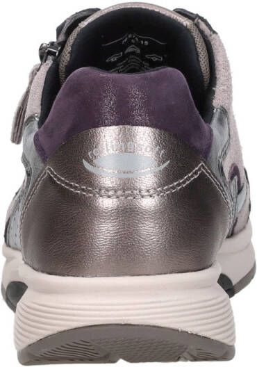 Gabor Rollingsoft Zilver