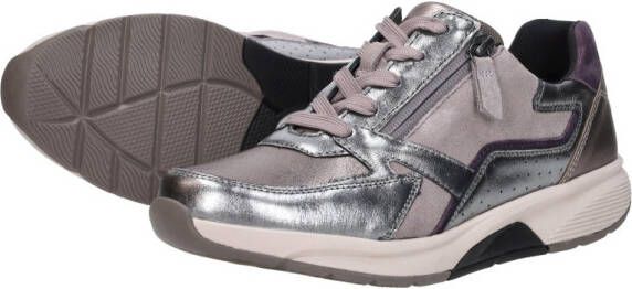 Gabor Rollingsoft Zilver