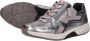 Gabor Rollingsoft Sneakers roze Synthetisch Dames - Thumbnail 12