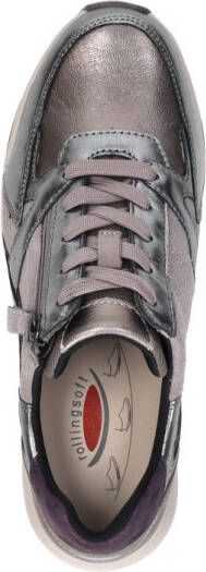Gabor Rollingsoft Zilver