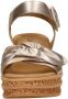 Gabor Best Fitting Sandaal Brons Metallic - Thumbnail 5