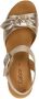 Gabor Best Fitting Sandaal Brons Metallic - Thumbnail 7
