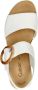 Gabor Witte Sandaal 550.2 Comfort Stijl White Dames - Thumbnail 51