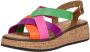 GABOR Dames 823.1 Maat: 42 Materiaal: Leer - Thumbnail 10