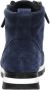Gabor Sneakers Hoog Sneakers Hoog blauw - Thumbnail 7