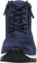 Gabor Sneakers Hoog Sneakers Hoog blauw - Thumbnail 8