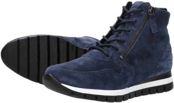 Gabor Sneakers Hoog