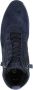 Gabor Sneakers Hoog Sneakers Hoog blauw - Thumbnail 10