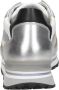 Gabor Sneakers Dames Zilver - Thumbnail 4