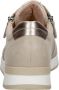 Gabor Sneaker 43.420.32 Metallic Champagne - Thumbnail 7