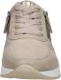 Gabor Sneaker 43.420.32 Metallic Champagne - Thumbnail 12
