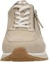 Gabor Klassieke elegante leren mandjesschoenen Multicolor Dames - Thumbnail 8