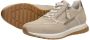 Gabor Klassieke elegante leren mandjesschoenen Multicolor Dames - Thumbnail 9