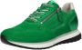 Gabor Sneaker 46.378.35 Groen Wit Wijdte H - Thumbnail 8