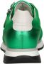 Gabor Sneaker 46.378.35 Groen Wit Wijdte H - Thumbnail 8