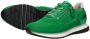 Gabor Sneaker 46.378.35 Groen Wit Wijdte H - Thumbnail 11