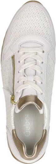 Gabor Sneakers Laag