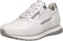 GABOR Hoge Sneakers Dames 378 Maat: 42 Materiaal: Leer Kleur: Wit - Thumbnail 5