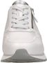 GABOR Hoge Sneakers Dames 378 Maat: 42 Materiaal: Leer Kleur: Wit - Thumbnail 7