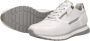 GABOR Hoge Sneakers Dames 378 Maat: 42 Materiaal: Leer Kleur: Wit - Thumbnail 8