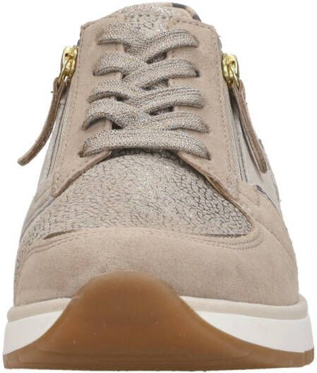 Gabor Sneakers Laag Met Stretch