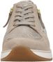 GABOR Lage Sneakers Dames 307 Maat: 40 5 Materiaal: Suède Kleur: Beige - Thumbnail 6