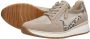 GABOR Lage Sneakers Dames 307 Maat: 40 5 Materiaal: Suède Kleur: Beige - Thumbnail 7
