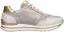GABOR Lage Sneakers Dames 528 Maat: 40 5 Materiaal: Leer Kleur: Grijs - Thumbnail 11