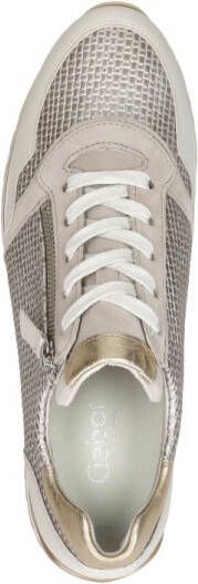 Gabor Sneakers Laag