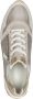 GABOR Lage Sneakers Dames 528 Maat: 40 5 Materiaal: Leer Kleur: Grijs - Thumbnail 14