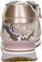 Gabor Comfort Beige Sneaker G-leest - Thumbnail 5