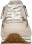 Gabor Comfort Beige Sneaker G-leest - Thumbnail 6