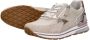 Gabor Comfort Beige Sneaker G-leest - Thumbnail 7