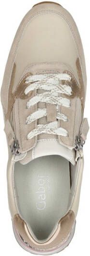 Gabor Sneakers Laag