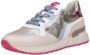Gabor Dames Sneaker Multicolour Breedte Davos G MULTICOLOR - Thumbnail 6