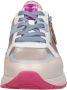 Gabor Dames Sneaker Multicolour Breedte Davos G MULTICOLOR - Thumbnail 8