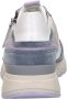 Gabor Sneakers blauw Suede Dames - Thumbnail 5
