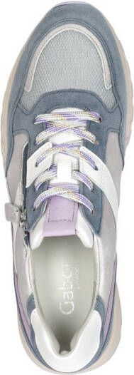 Gabor Sneakers Laag
