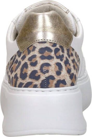 Gabor Sneakers Laag