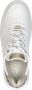 Gabor Leopard Sneakers wit Leer Dames - Thumbnail 12
