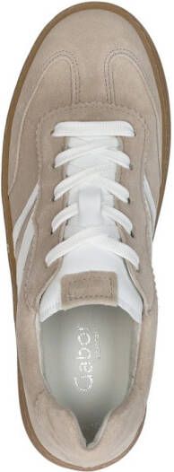 Gabor Sneakers Laag