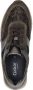 Gabor 76.445.63 dames sneakers (7 5) bruin - Thumbnail 12