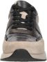 Gabor Velour Nappa Sneakers - Thumbnail 7